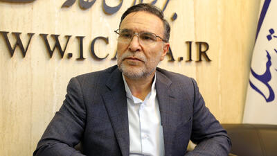  اینکه کسی یقه ترامپ را نمی‌گیرد یعنی «قانون جنگل» حاکم است