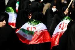  پیام قهرمان پومسه جهان در محکومیت حملات آمریکایی - صهیونی به ایران