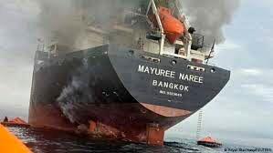  قدرت آتش ایران در تنگه هرمز