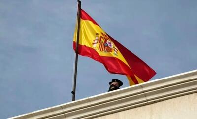  اسپانیا سفیر خود را از اسرائیل فراخواند