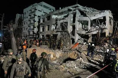  جنگ در ایران به یکی از این ۵ حالت تمام خواهد شد