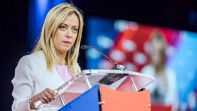  ایتالیا: دیشب مورد هدف قرار گرفتیم