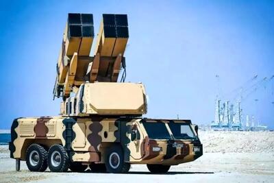  سامانه‌های تاد کره‌جنوبی به خاورمیانه منتقل شدند