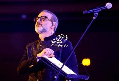  واکنش علیرضا قربانی به حادثه مدرسه میناب