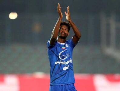  اولتیماتوم سنگین اندونگ به استقلال