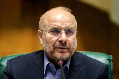  سه درخواست قالیباف از مردم: خیابان، خیابان، خیابان