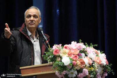  زیدآبادی از اقدام اسپانیا قدردانی ویژه کرد