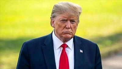  دیلی‌تلگراف: ترامپ دیگر توان توقف جنگ ایران را ندارد