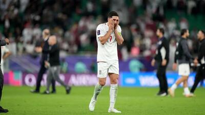  تصمیم نهایی ایران برای حضور در جام جهانی آمریکا