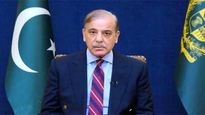  سفر غیرمنتظره نحست‌وزیر پاکستان به عربستان