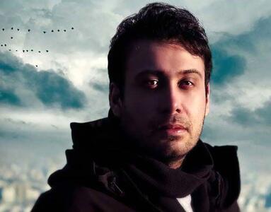  جلد امروز فرهیختگان از محسن چاوشی جلب توجه کرد