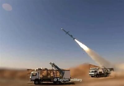  اختلال در شناسایی زمان شلیک موشک‌های ایران در اسرائیل