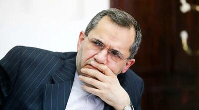  اولین واکنش ایران به خبر مین‌گذاری در تنگه هرمز