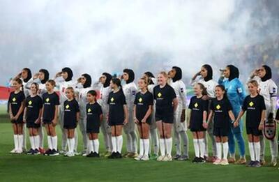  آخرین خبر از بازگشت تیم زنان به ایران