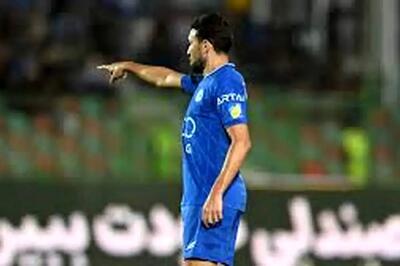  ستاره لالیگایی با استقلال فسخ کرد!