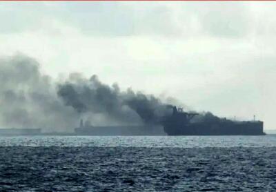  بنادر نفتی این کشور به طور کامل تعطیل شد