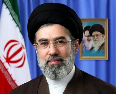  اولین پیام آیت الله سیدمجتبی خامنه‌ای در صدر اخبار رسانه‌های منطقه قرار گرفت