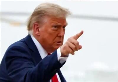  نیویورک تایمز: ترامپ با جنگ علیه ایران جهان را وارد بحرانی پیچیده کرد/ اولین پیامد این جنگ افزایش قیمت بنزین بود