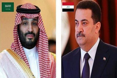  السودانی: عراق برای پایان دادن به جنگ همه تلاش خود را به کار می‌گیرد