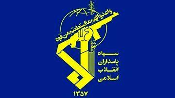  روابط عمومی سپاه: نفتکش آمریکایی در خلیج فارس مورد اصابت قرار گرفت