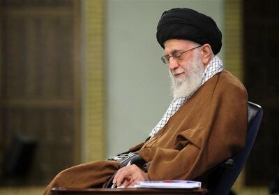  فوری/ فارس: همسر رهبر شهید انقلاب آیت الله سید علی خامنه ای در قید حیات هستند