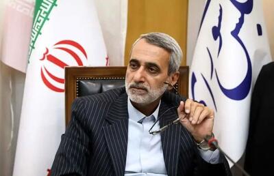  هشدار نماینده مجلس به آمریکا: تنگه هرمز قبرستان متجاوزان خواهد بود