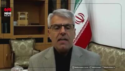  بقایی: پایگاه‌های آمریکا در منطقه به ابزار بی‌ثباتی تبدیل شده‌اند نه امنیت