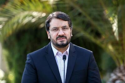  مهرداد بذرپاش: تنگه هرمز کابوس دشمن شده