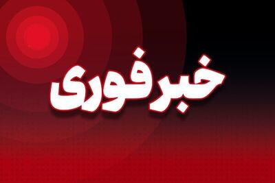  یک فروند پهپاد هرمس رژیم صهیونی در آسمان ایلام منهدم شد