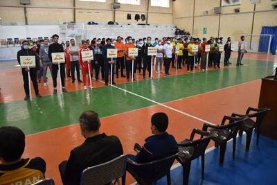  درخواست فدراسیون ورزش کارگری از کنفدراسیون جهانی برای حمایت از امنیت ورزشکاران ایران