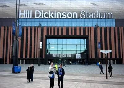  نوسازی ورزشگاه، بلیت ورود به باشگاه میلیاردرهای فوتبال