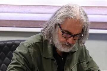  پیام تسلیت مدیرکل دفتر موسیقی برای درگذشت حمید هیراد