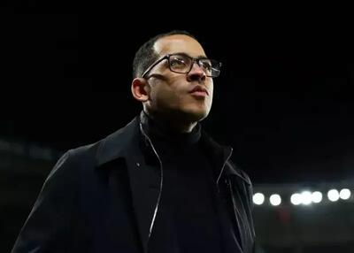  شکست پرهزینه چلسی مقابل پاری‌سن‌ژرمن از نگاه روزنیور