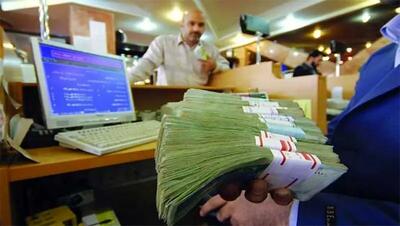  جریمه تاخیر در بازپرداخت وام‌های بانکی بخشیده می‌شود