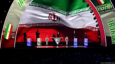  بازتاب جهانی خبر انصراف ایران از جام جهانی ۲۰۲۶