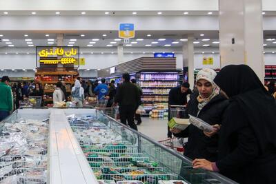  جریان عادی تامین و توزیع کالاهای اساسی | ۹۰درصد تامین کالری کشور از تولید داخلی است
