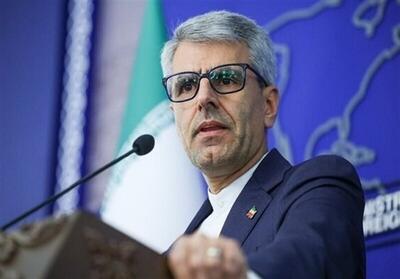  بانک اهداف ایران هر روز به‌روز‌رسانی می‌شود