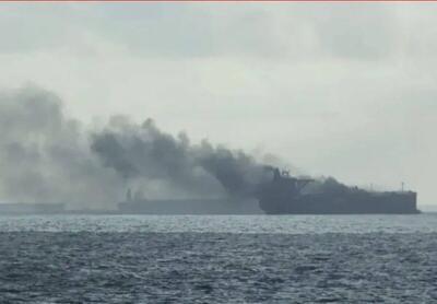  تعطیلی بنادر نفتی عراق