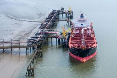  بزرگترین آزادسازی ذخایر نفتی جهان کلید خورد