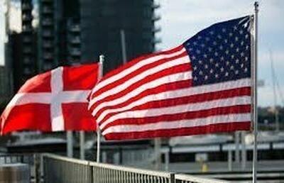  شوک نفتی جنگ آمریکا علیه ایران به دانمارک