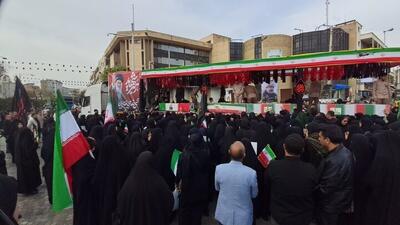  تعداد شهدای دانشگاه به ۳۳ نفر رسید