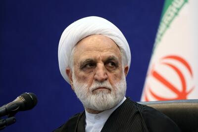  مردم خیابان‌ها را رها نمی‌کنند/دشمن به اهدافش در تجاوز اخیر نائل نشده است