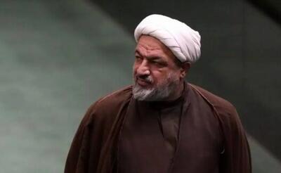  یک نماینده مجلس: بحرین را پس بگیریم!