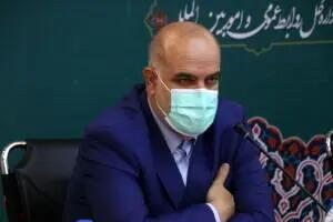  دو شهید و ۵ مجروح در حمله هوایی دشمنان به منازل مسکونی در گلستان اهواز