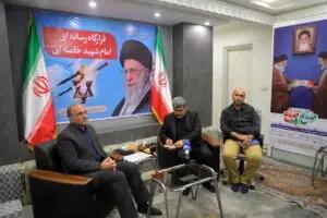  ذخایر فعلی کالای اساسی خوزستان جوابگوی چندین ماه است