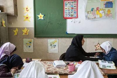  حقوق معلمان به همراه مابه التفاوت رتبه بندی واریز شد