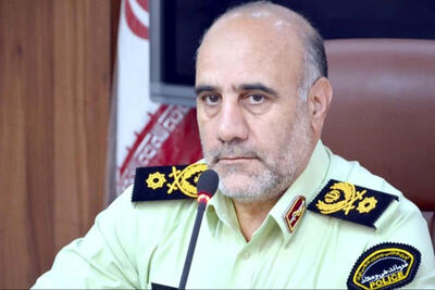  فعالیت شبانه روزی گشت‌های پلیس امنیت اقتصادی
