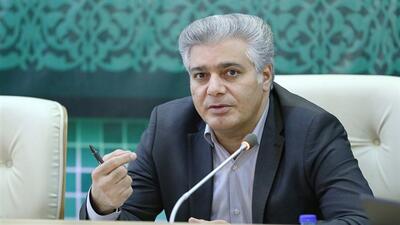  رئیس اتاق لرستان: فعالان اقتصادی در کنار امدادگران مرکز فوریت‌های پزشکی برای خدمت به مردم ایستاده‌اند