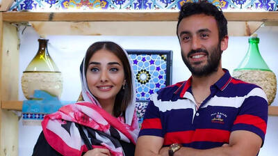  رونمایی عاشقانه دریا مرادی دشت به معجزهٔ «دایار و دیان» در زندگی اش: پسرای مامان و بابا، شما قشنگ‌ترین قسمت زندگی هستید, یه وقتایی نگاتون می‌کنیم و با خودمون میگیم: واقعاً ما لایق این همه عشق بودیم؟