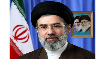  اولین پیام حضرت آیت‌الله سیدمجتبی حسینی خامنه‌ای در 7 سر فصل